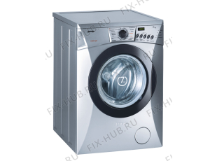 Стиральная машина Gorenje WA72145AL (275843, PS23/140) - Фото